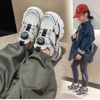春季儿童鞋男童运动鞋轻便休闲鞋中大童青少年潮鞋